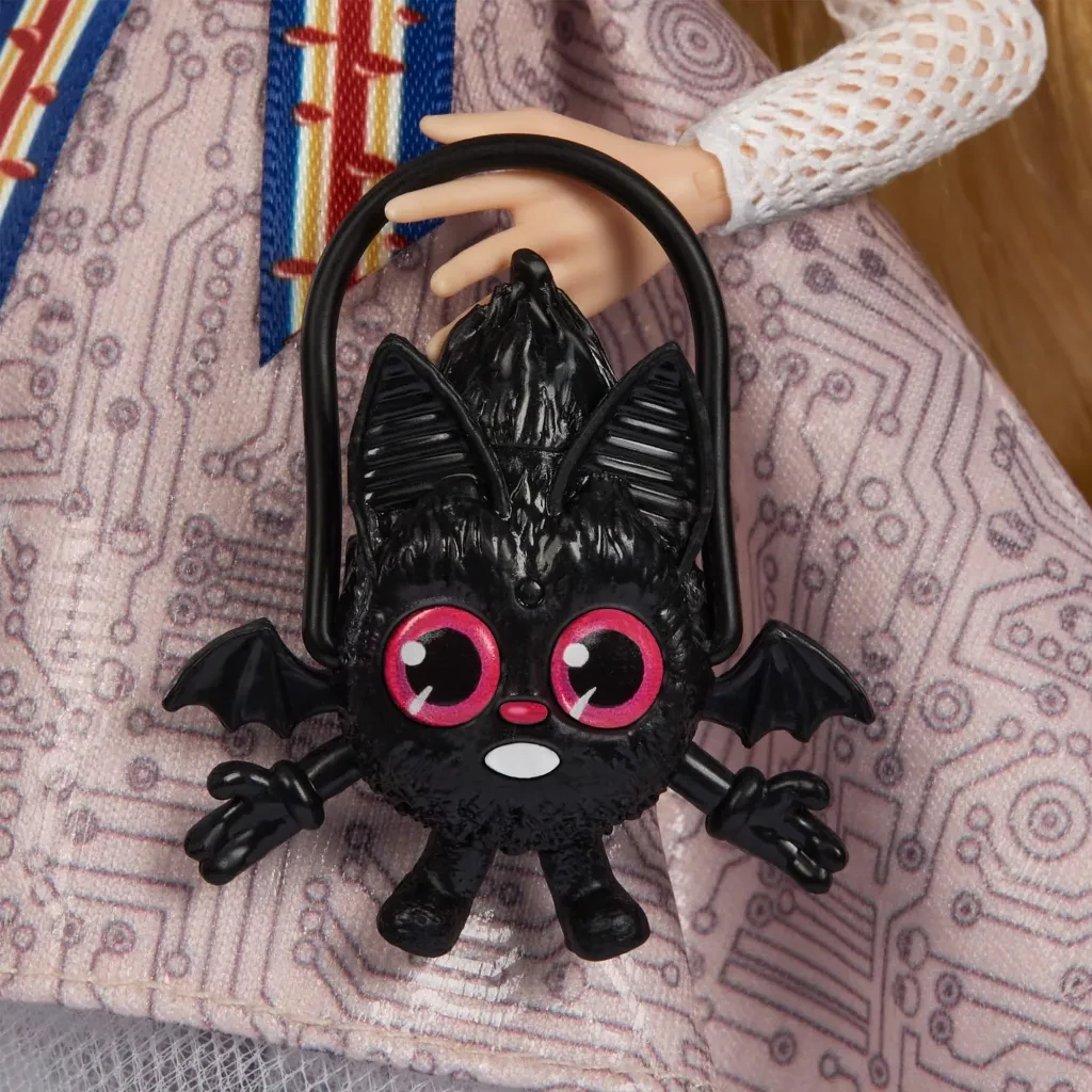 Monster High - lalka M3GAN