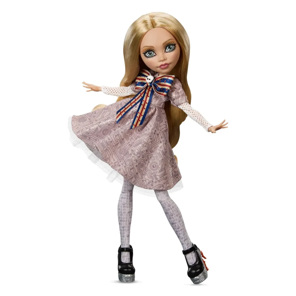 Monster High - lalka M3GAN