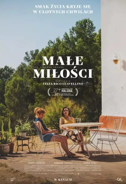Małe miłości