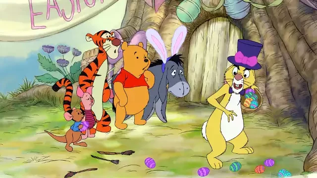Maleństwo i przyjaciele (2004)