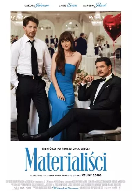 Materialiści