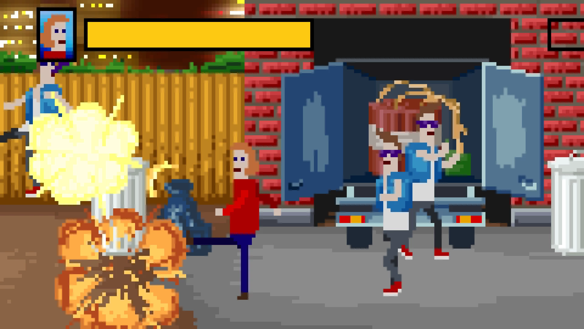 30. McPixel (2012)