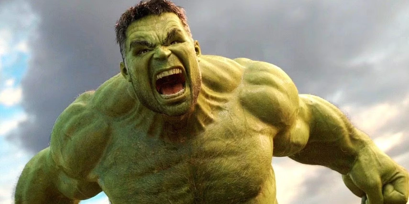 26. Hulk - ścisła czołówka całego uniwersum jeśli chodzi o siłę fizyczną. Posiada także nadludzką wytrzymałość, szybkość i czynnik samoleczniczy. Stawał do pojedynku z najpotężniejszymi z potężnych, w tym z Thanosem i Surturem.