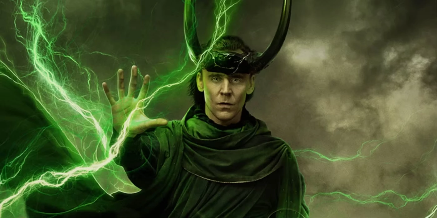7. Loki – mówimy tu o tej wersji postaci, która jako bóg opowieści zajęła miejsce w centrum Drzewa Światów, Yggdrasila, podtrzymując tym samym istnienie Świętej Chronologii. W ten sposób Loki stał się jedną z najpotężniejszych postaci MCU.