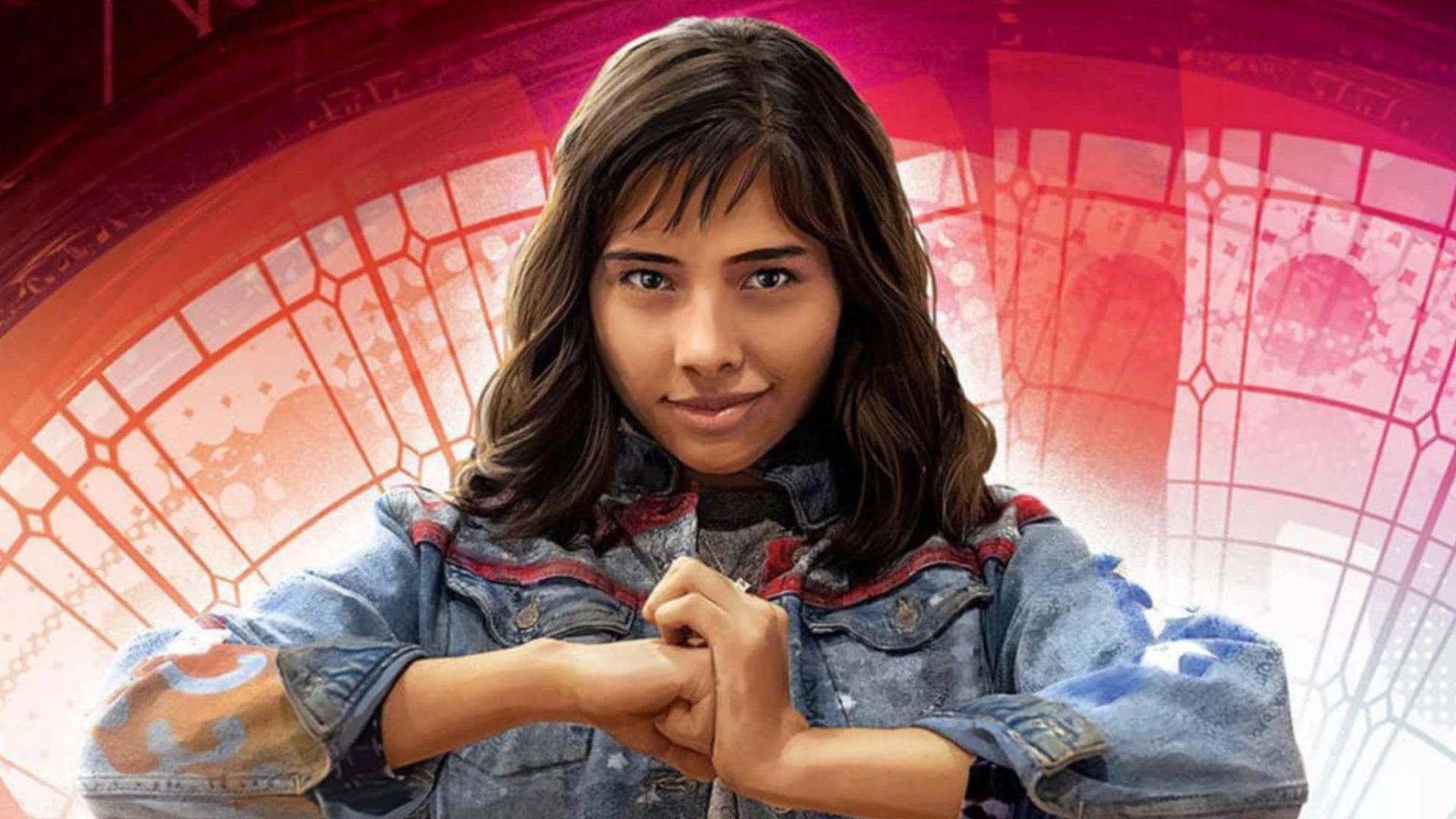 53. America Chavez - nastolatka z alternatywnego świata, który potrafi otwierać portale prowadzące do innych rzeczywistości; postać nieposiadająca swoich wariantów; jej siła fizyczna jest tak gigantyczna, że Chavez była w stanie zadać potężne ciosy samej Scarlet Witch; młoda bohaterka potrafi również manipulować energią, a obecnie szkoli się w dziedzinie sztuk mistycznych; w kolejnych rankingach z pewnością zajmie wyższe miejsce, jednak aktualnie dopiero uczy się ona korzystać ze swoich mocy.