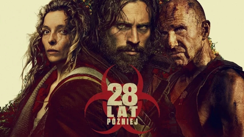 28 lat później