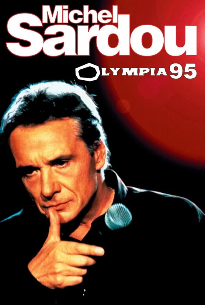     Michel Sardou - Olympia 1995