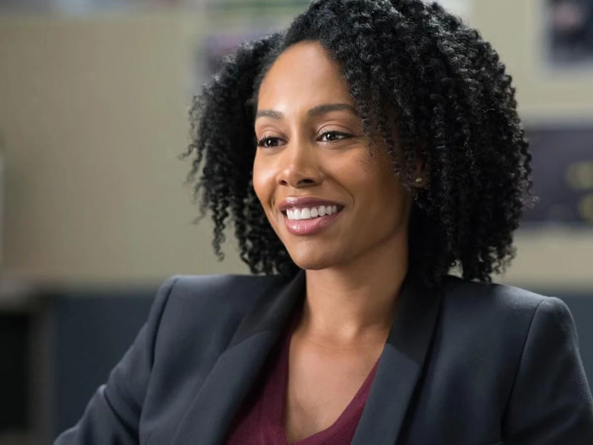 Misty Knight