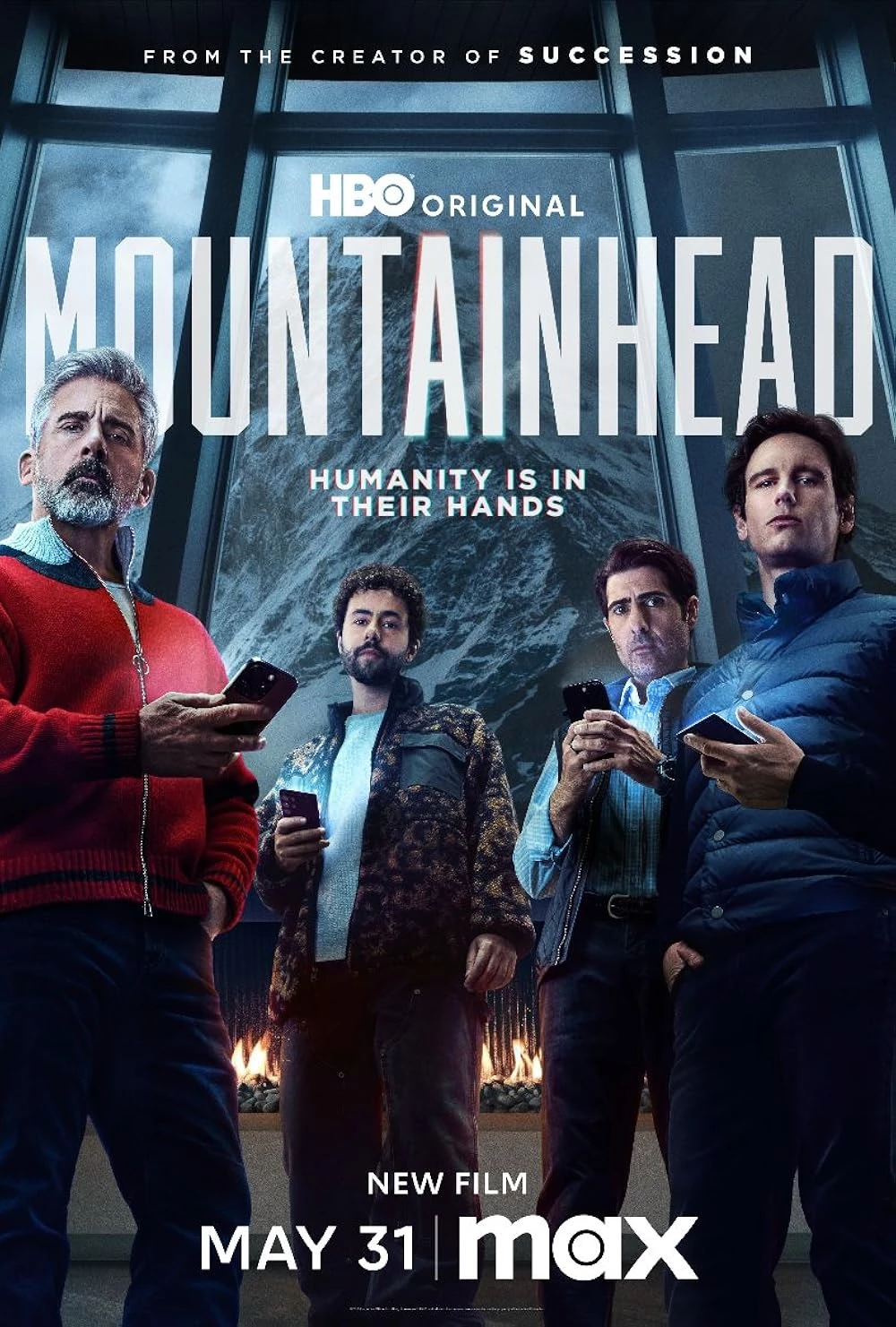     Mountainhead