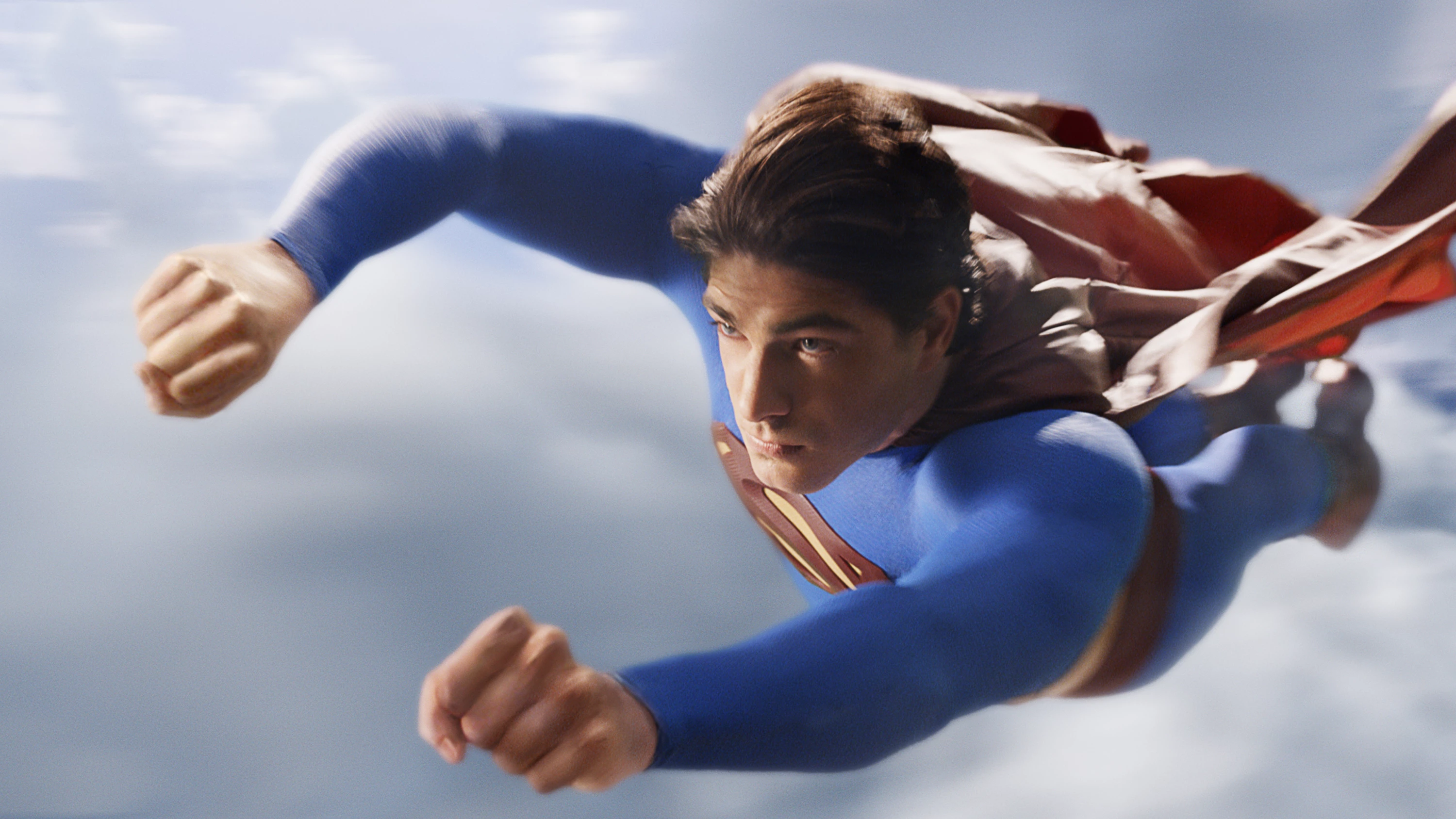 3. Superman: Powrót - 74%