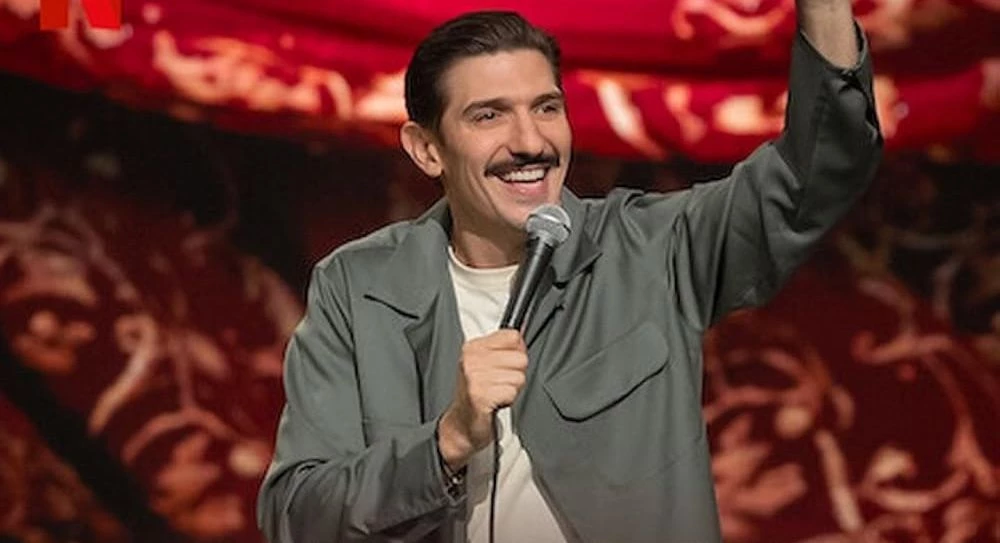 Andrew Schulz