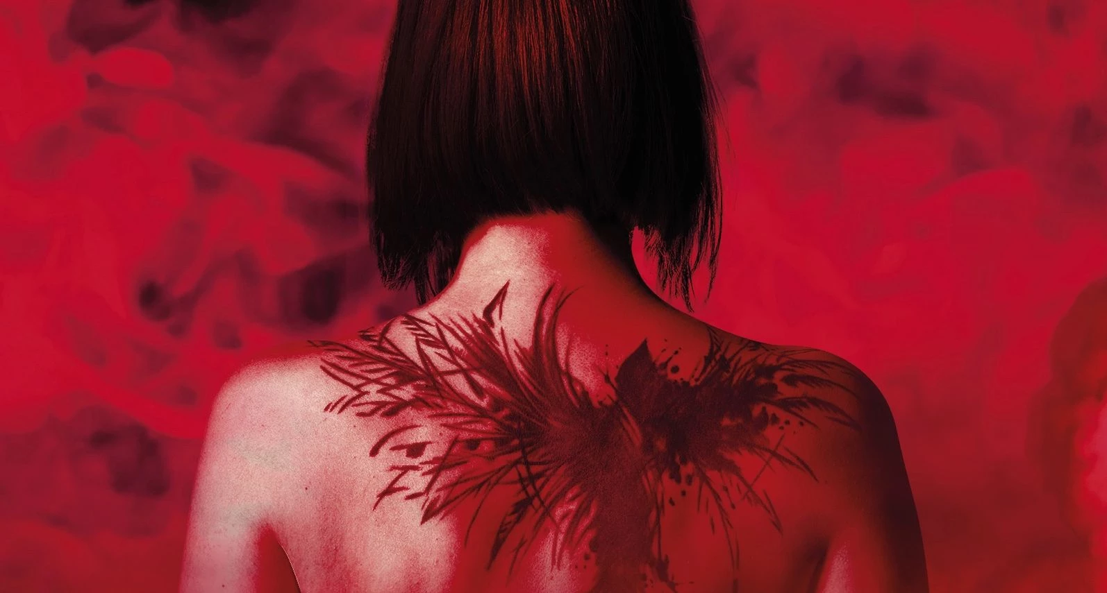 Niewidzialne - recenzja książki