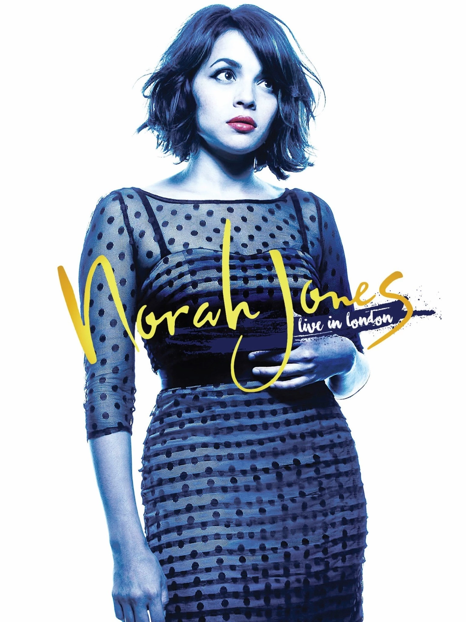     Norah Jones - iTunes Festival: Live in London