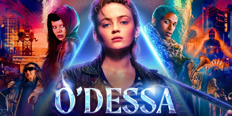 O'Dessa