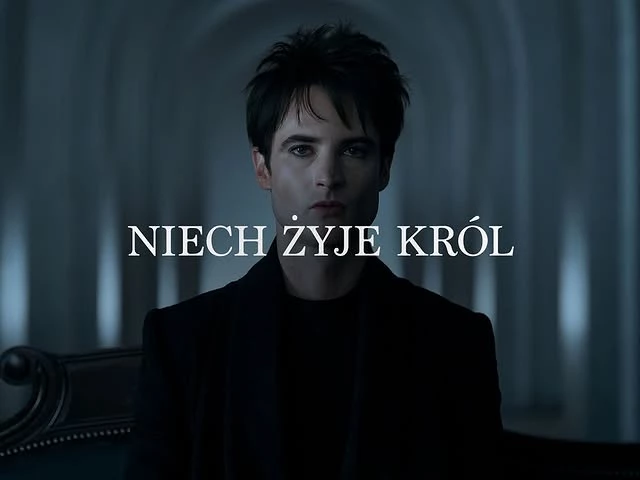 Sandman 2. sezon - Niech Żyje Król