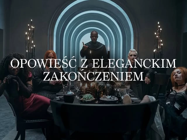 Sandman 2. sezon - Opowieść z eleganckim zakończeniem