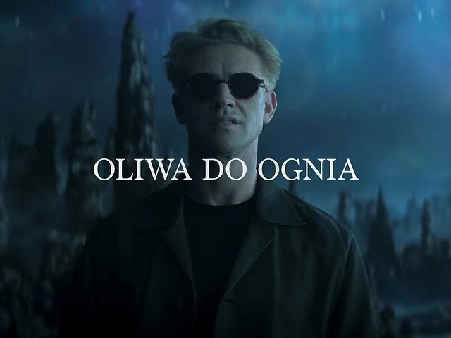 Sandman 2. sezon - Oliwa do Ognia