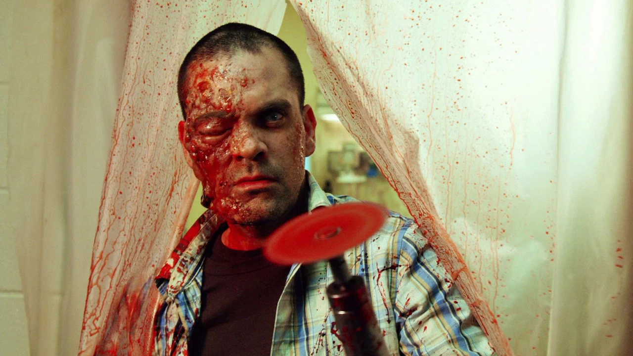 Planet Terror