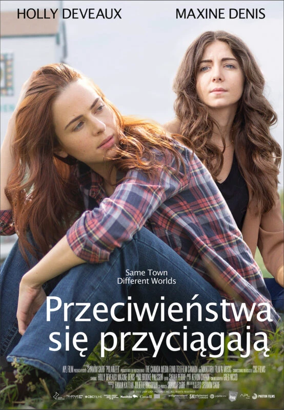     Przeciwieństwa się przyciągają