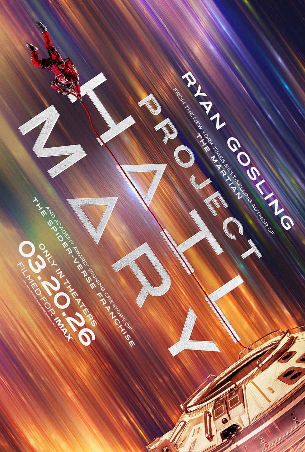 Projekt Hail Mary