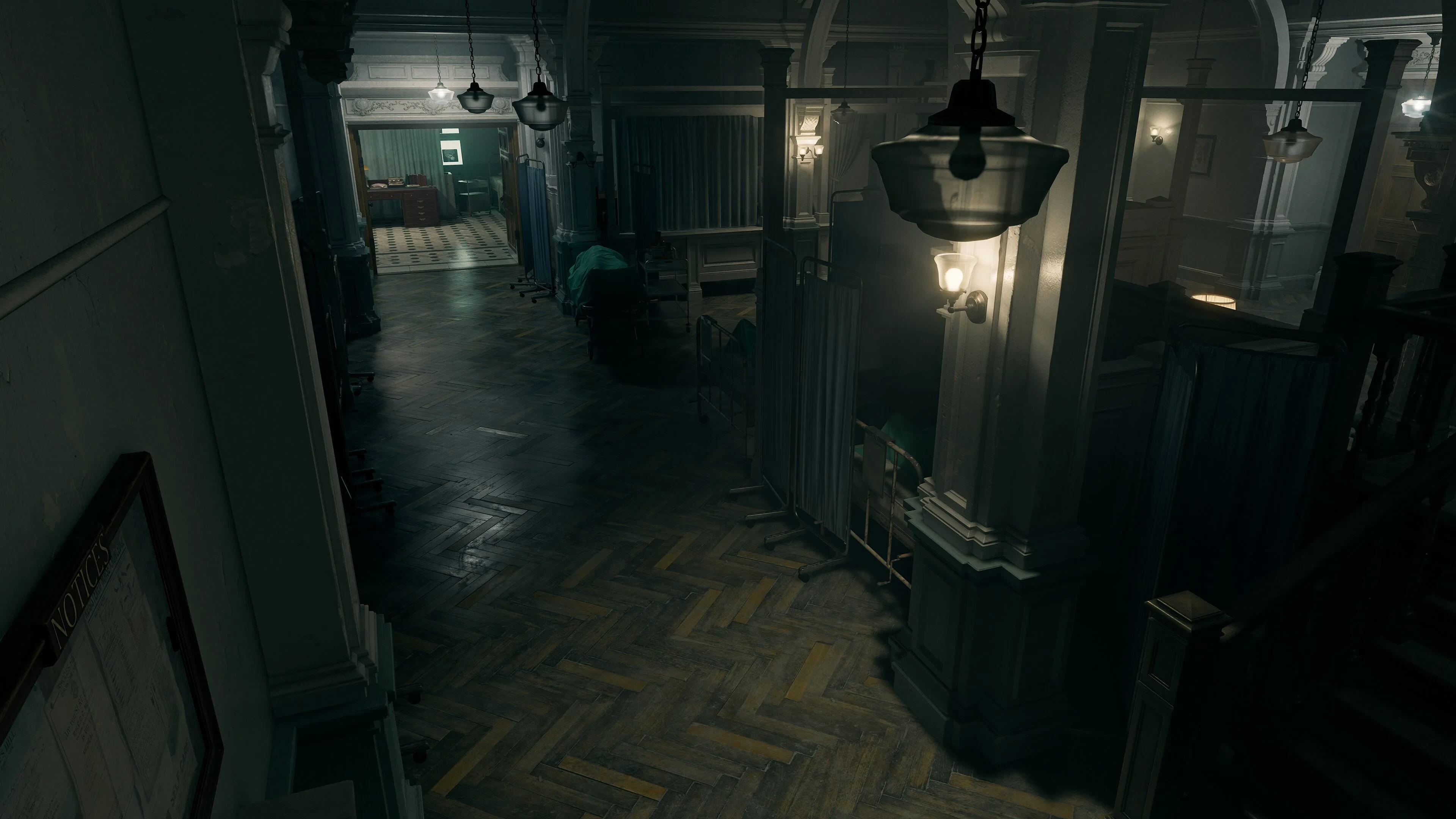 Resident Evil Requiem