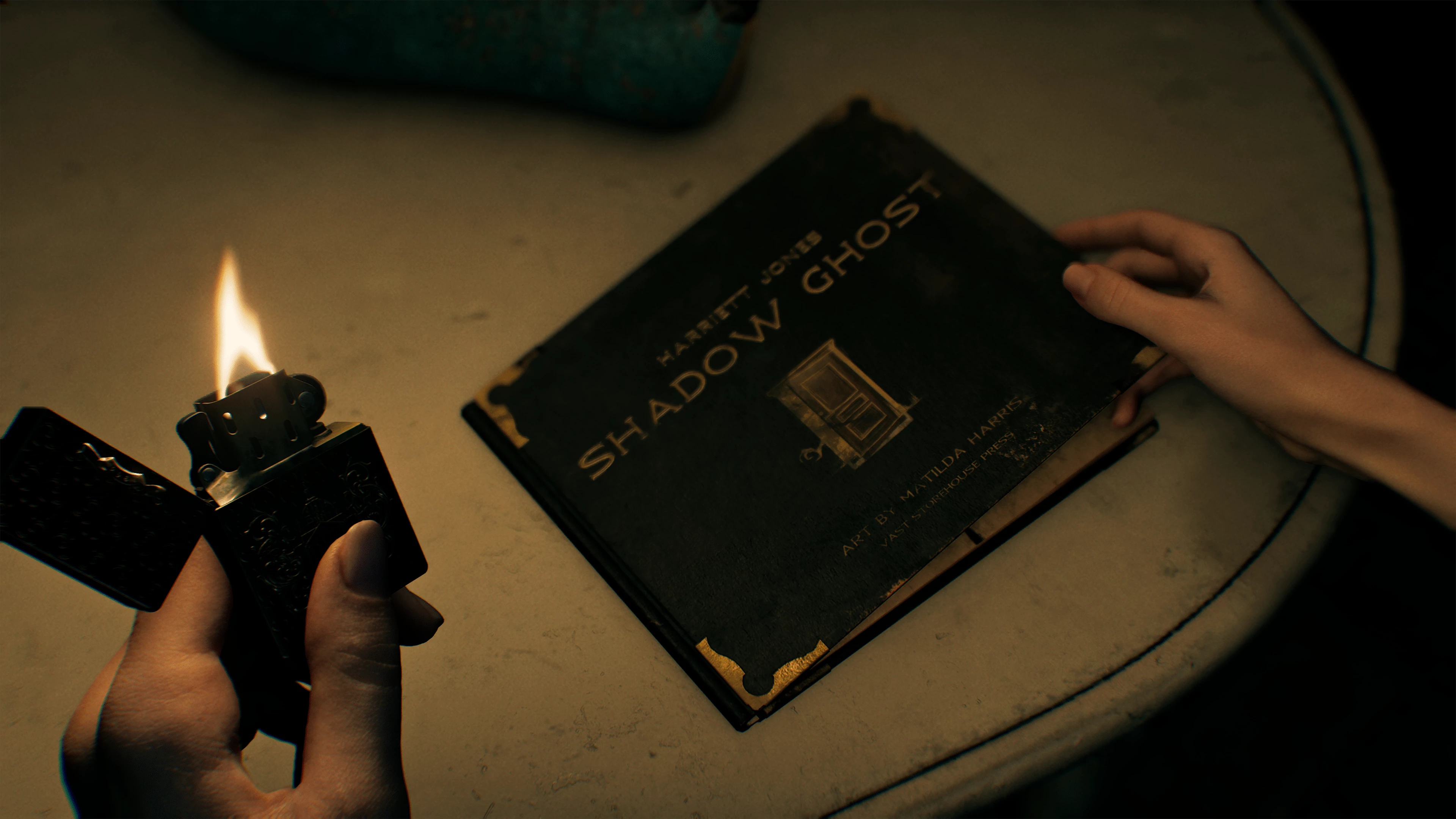 Resident Evil Requiem