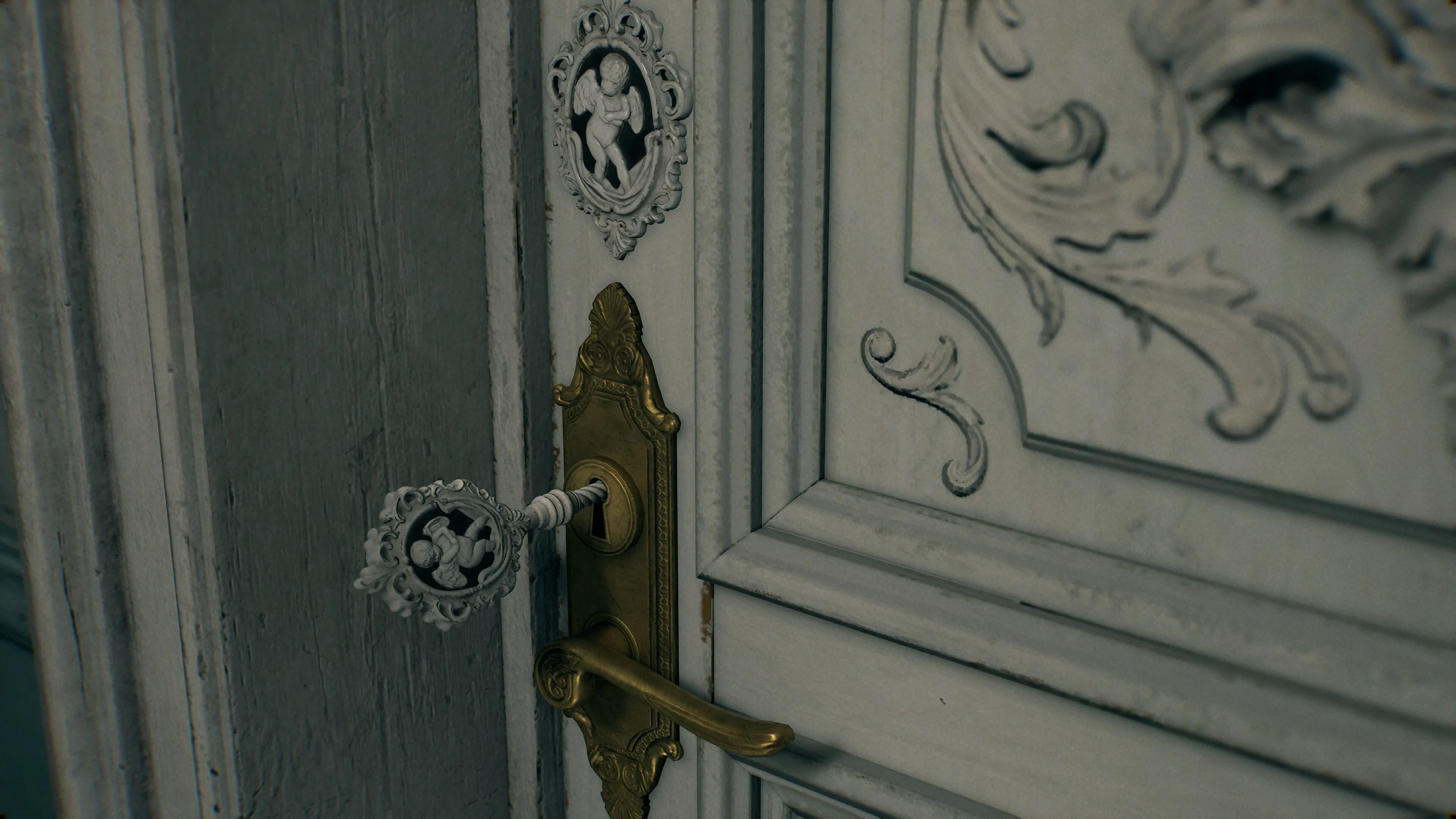 Resident Evil Requiem
