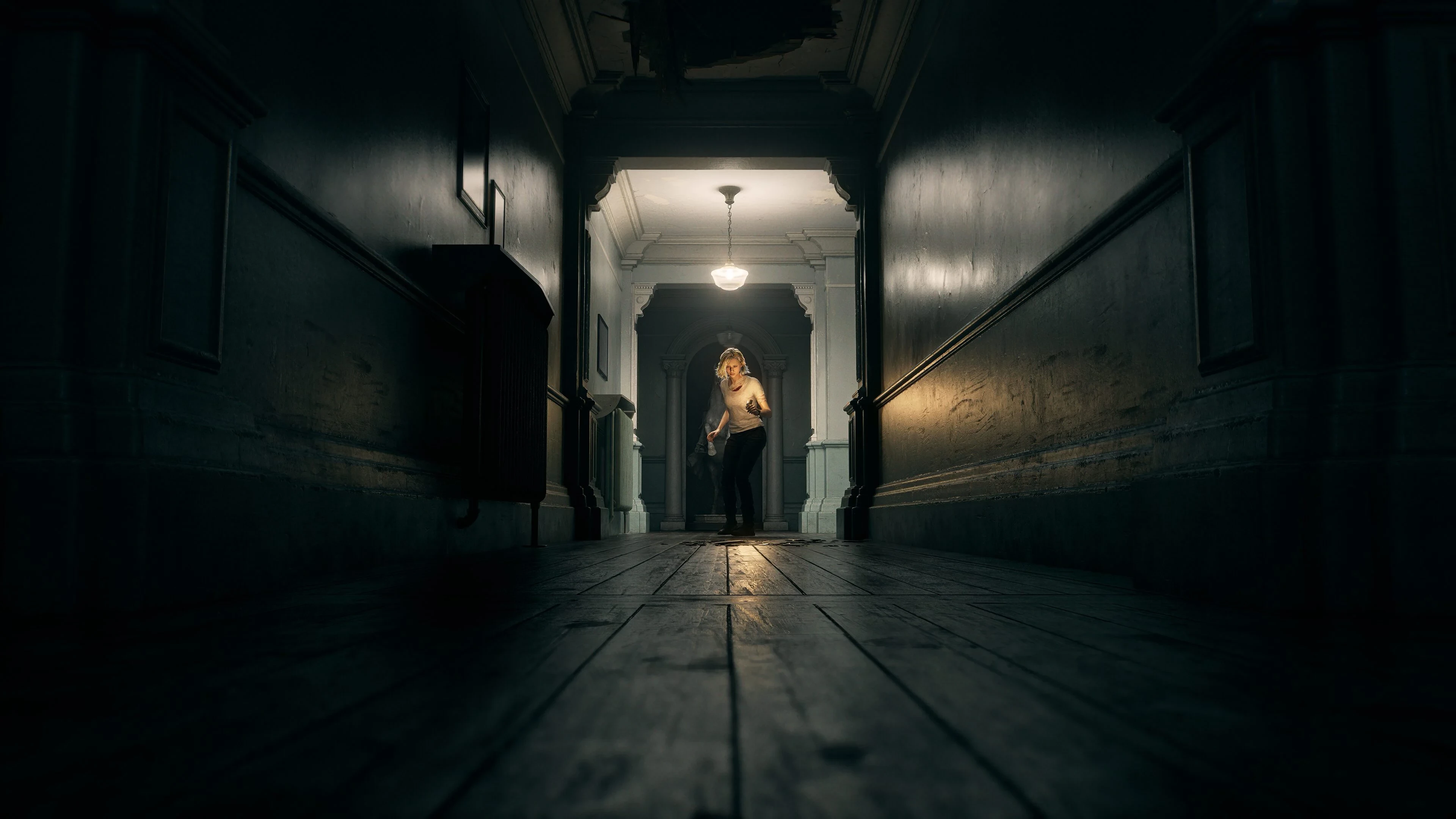 Resident Evil Requiem