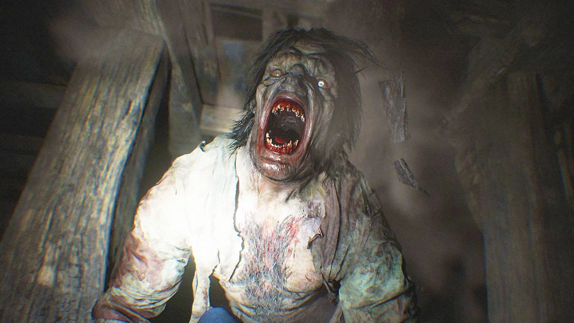 Uniwersum "Resident Evil"