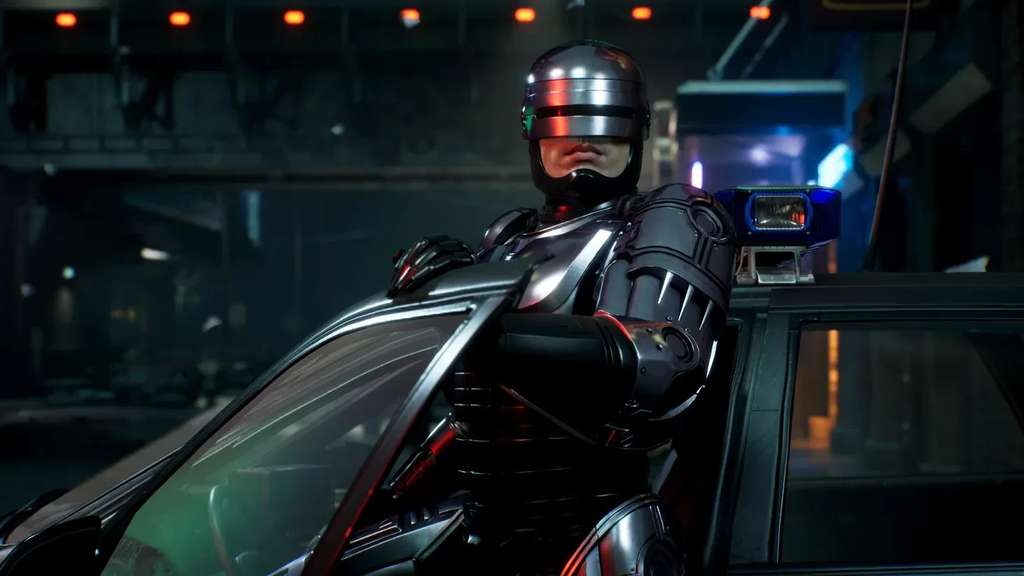 42. Robocop: Rogue City (2023)