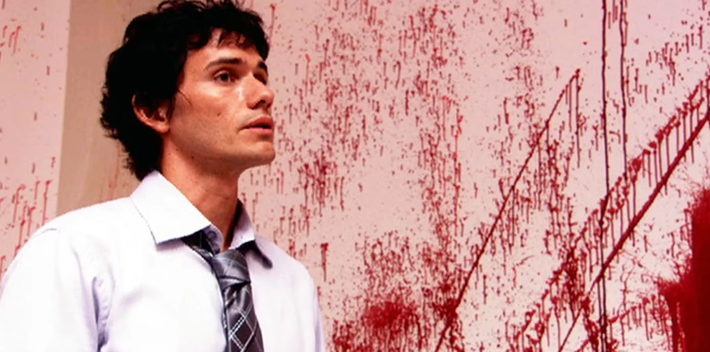 7. Brian Moser
