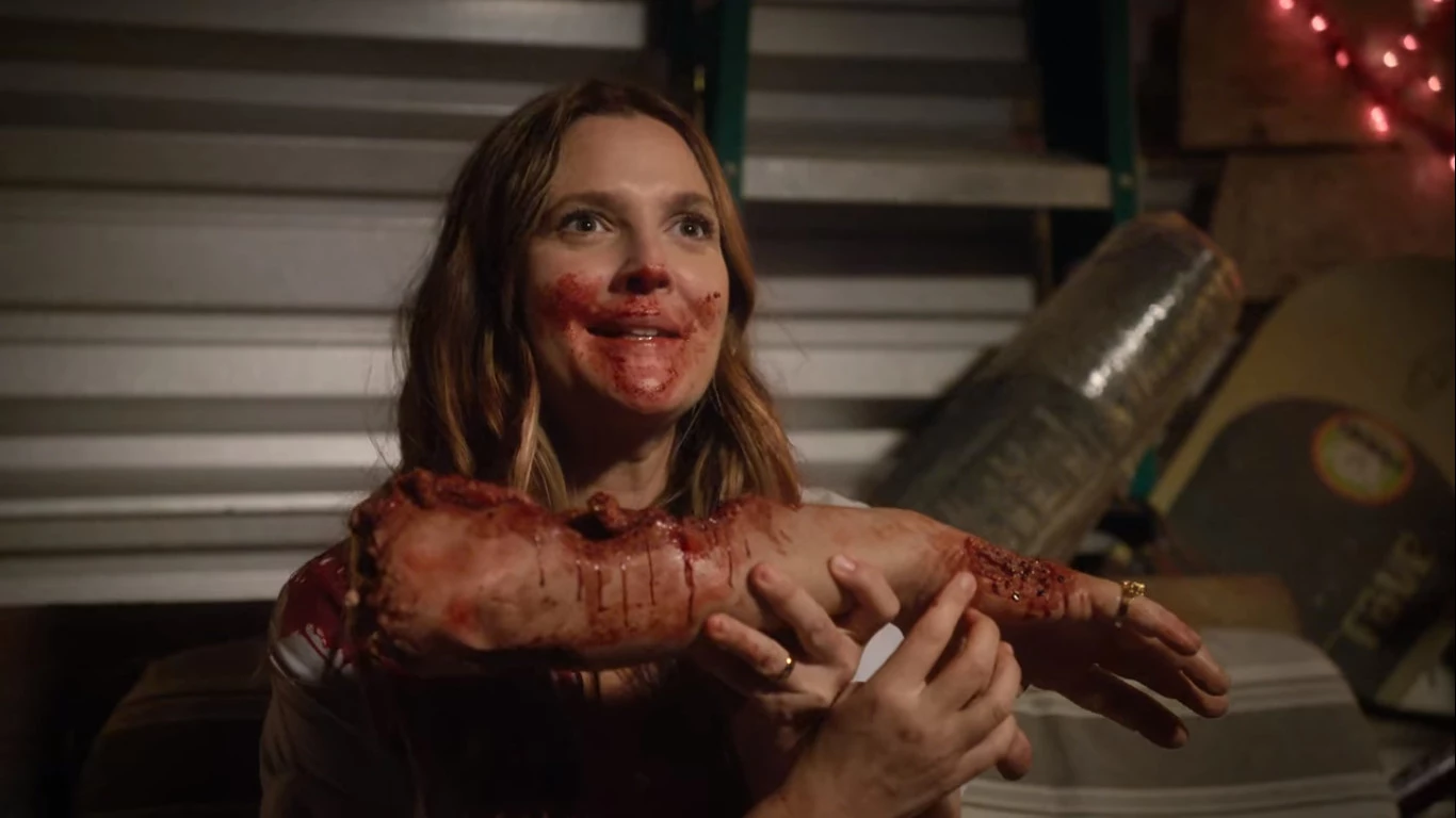 Santa Clarita Diet