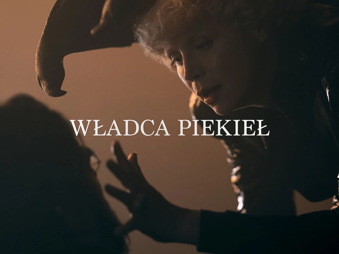 Sandman 2. sezon - Władca Piekieł