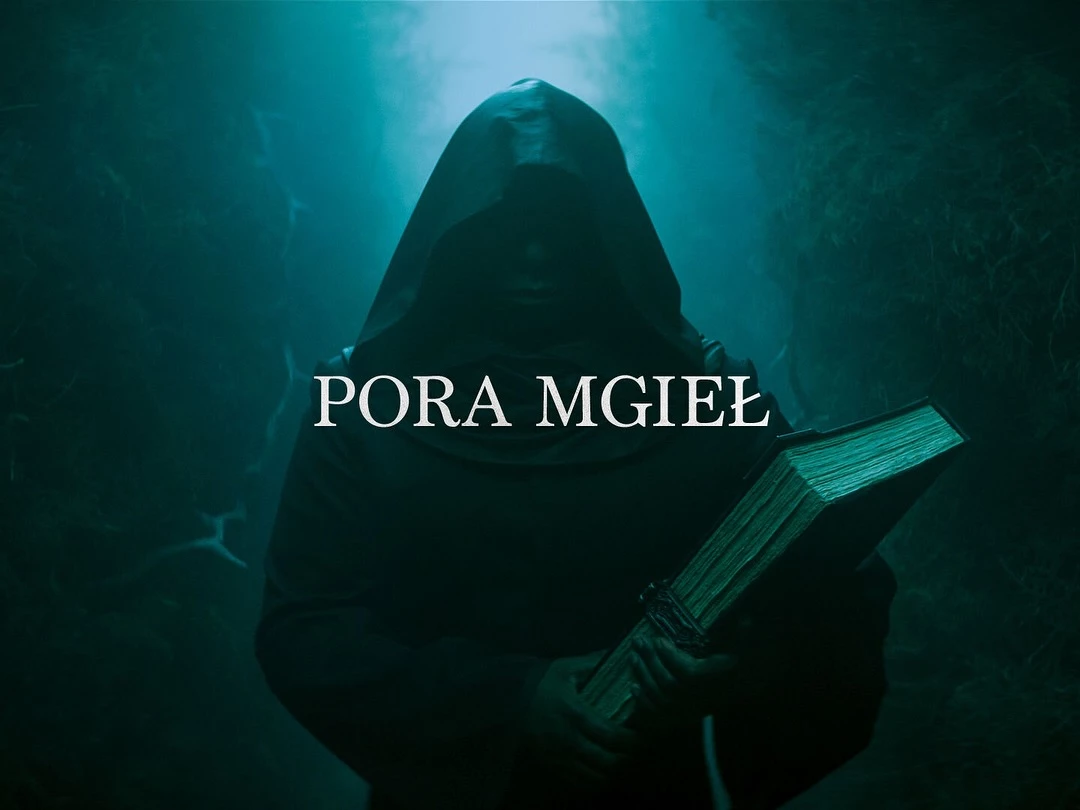 Sandman 2. sezon - Pora Mgieł