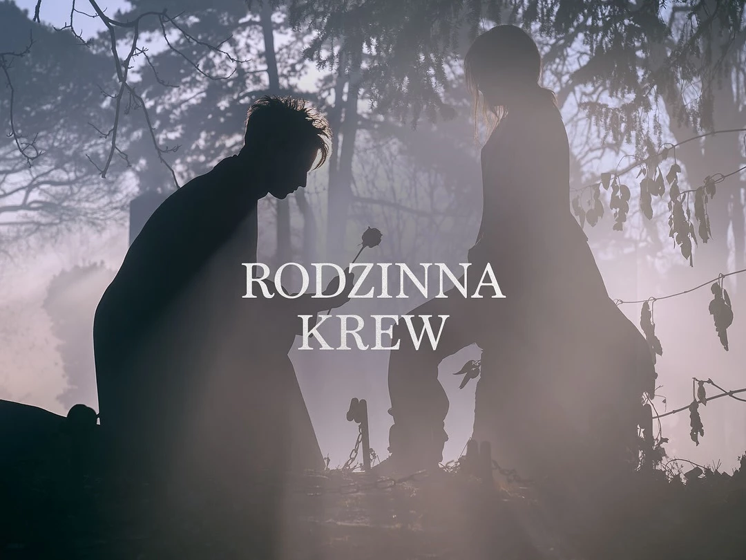 Sandman 2. sezon - Rodzinna Krew