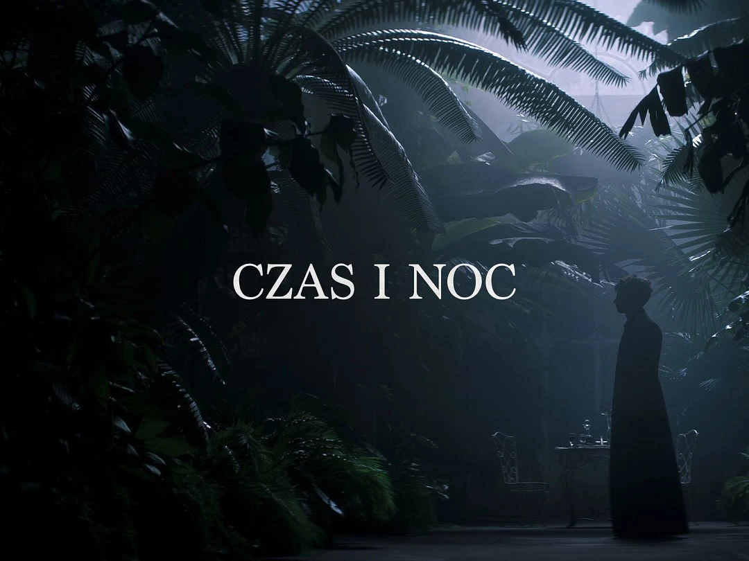 Sandman 2. sezon - Czas i Noc