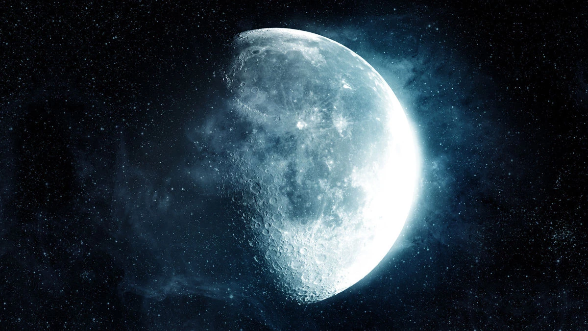 „Moon” (2009) - ukazał tematykę samotności i pytań o tożsamość w kontekście pracy na Księżycu. Obecnie planowane są misje załogowe na Księżyc i Marsa.