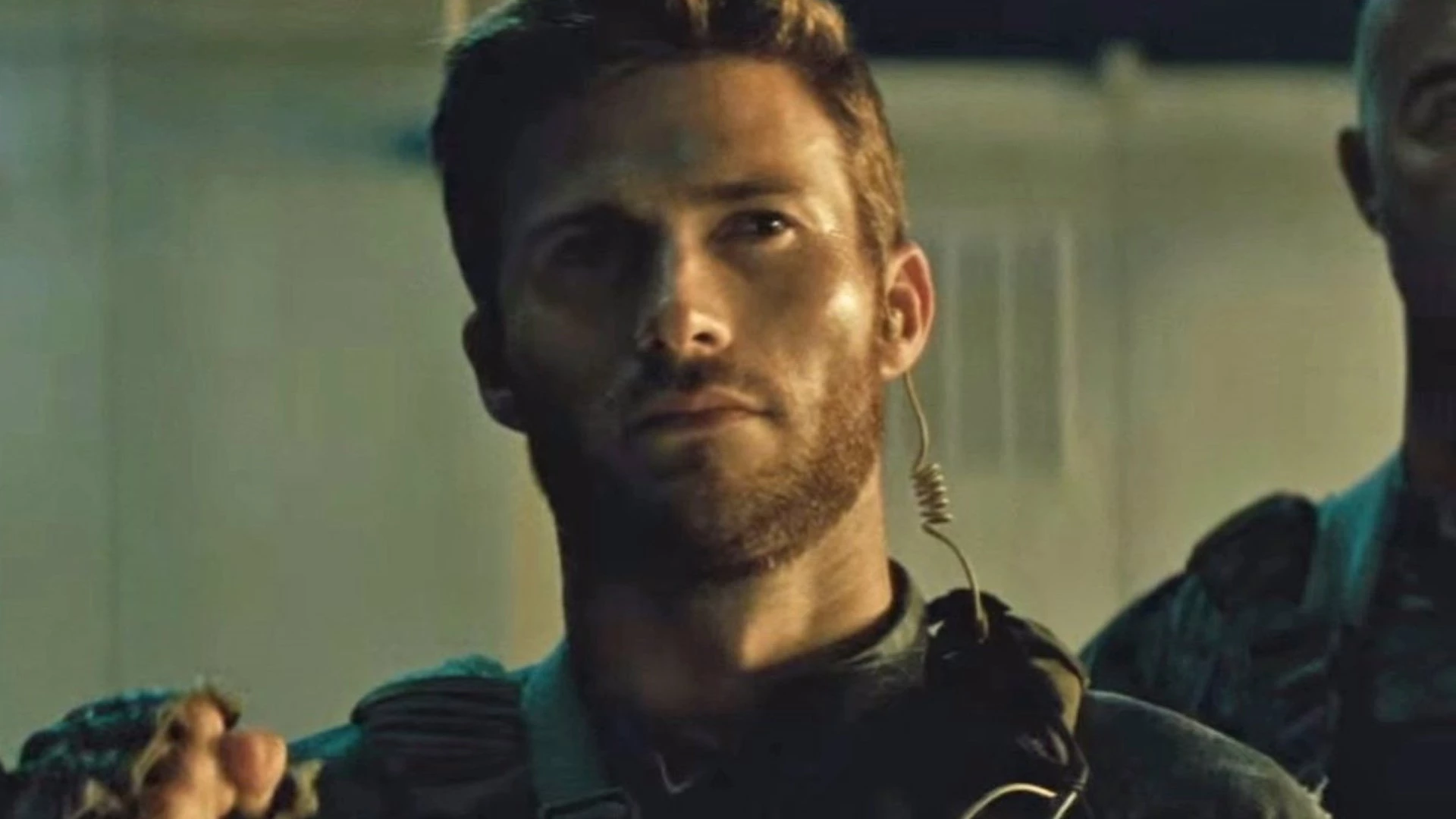 6. Scott Eastwood