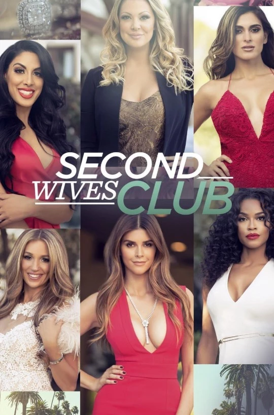     Second Wives Club