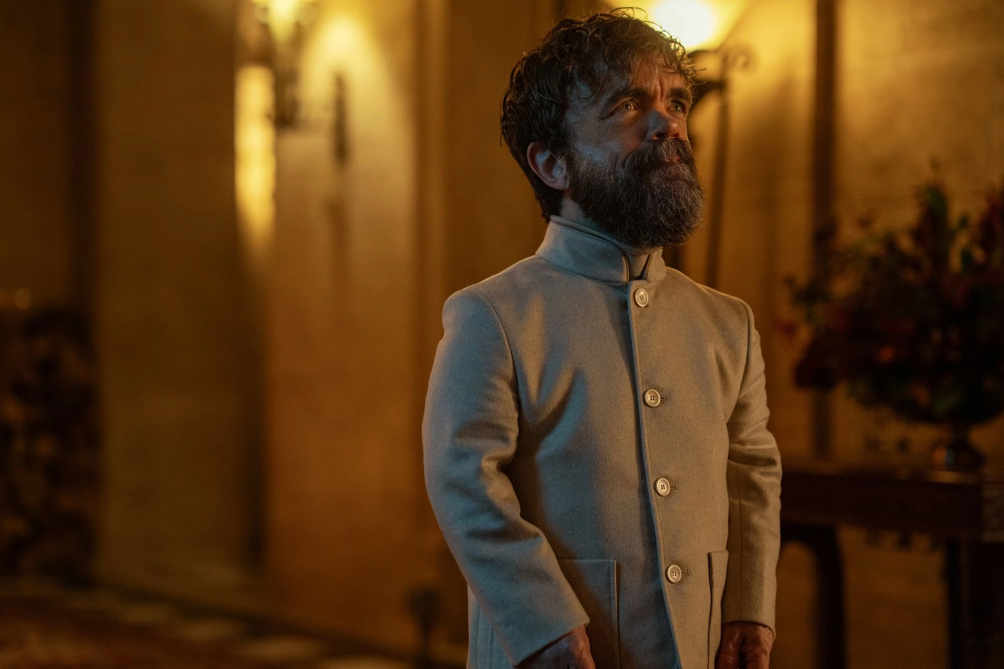 Dexter: Zmartwychwstanie - oficjalny kadr z nowego serialu o fikcyjnym seryjnym mordercy. To kontynuacja przygód Dextera Morgana