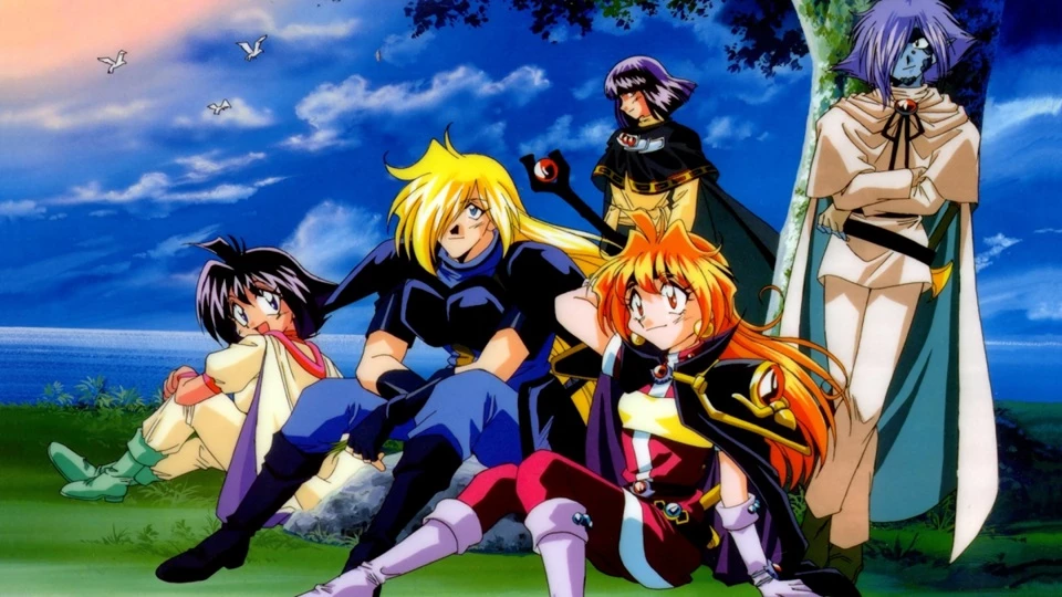 12. Magiczni wojownicy (1995) – 7,5