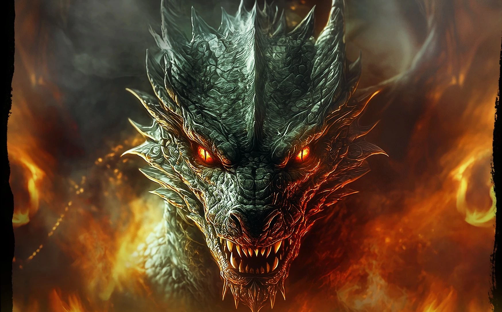 Smoki w wierzeniach i kulturze - recenzja książki