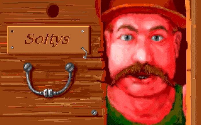 26. Sołtys (1997)
