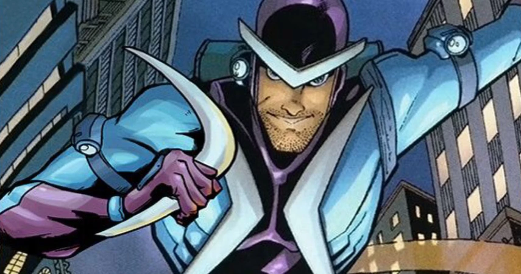 Boomerang