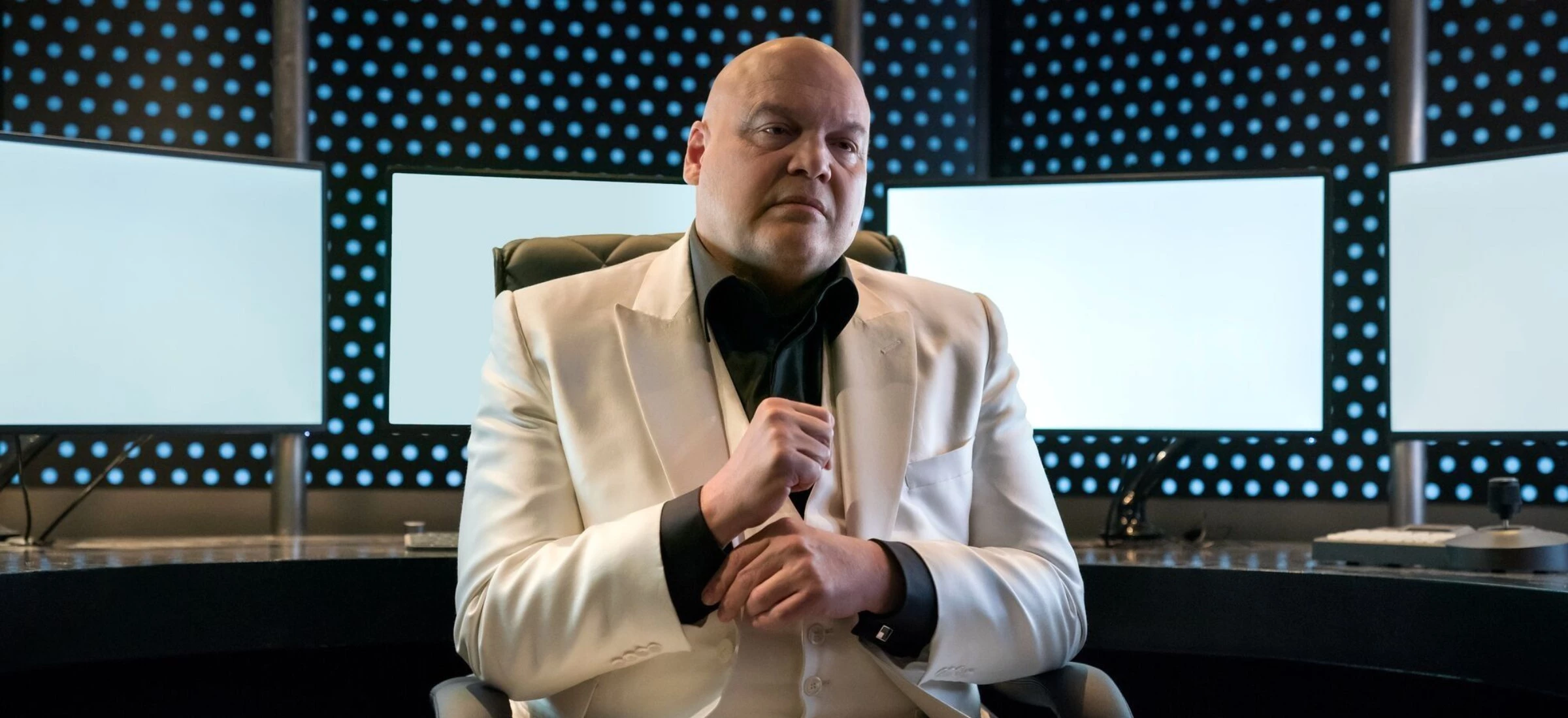 Wilson Fisk aka Kingpin