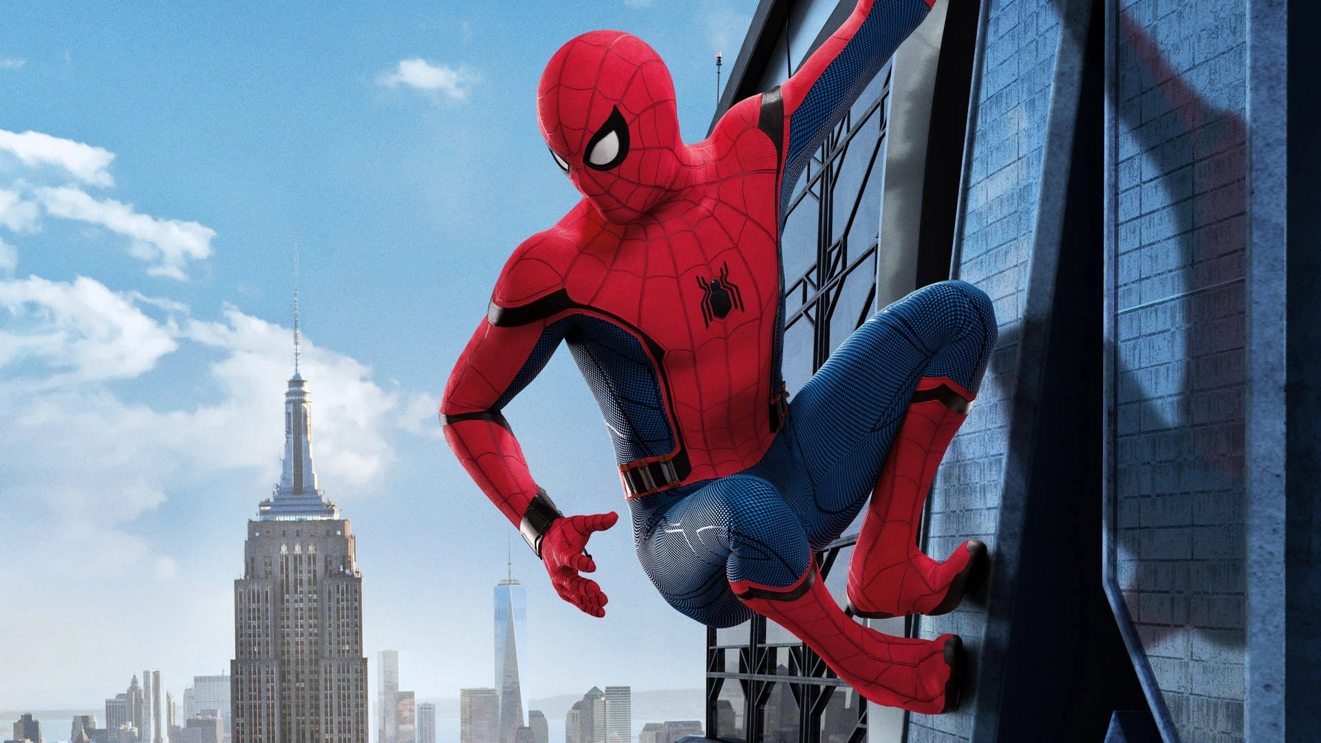 Spider-Man