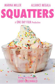     Squatters