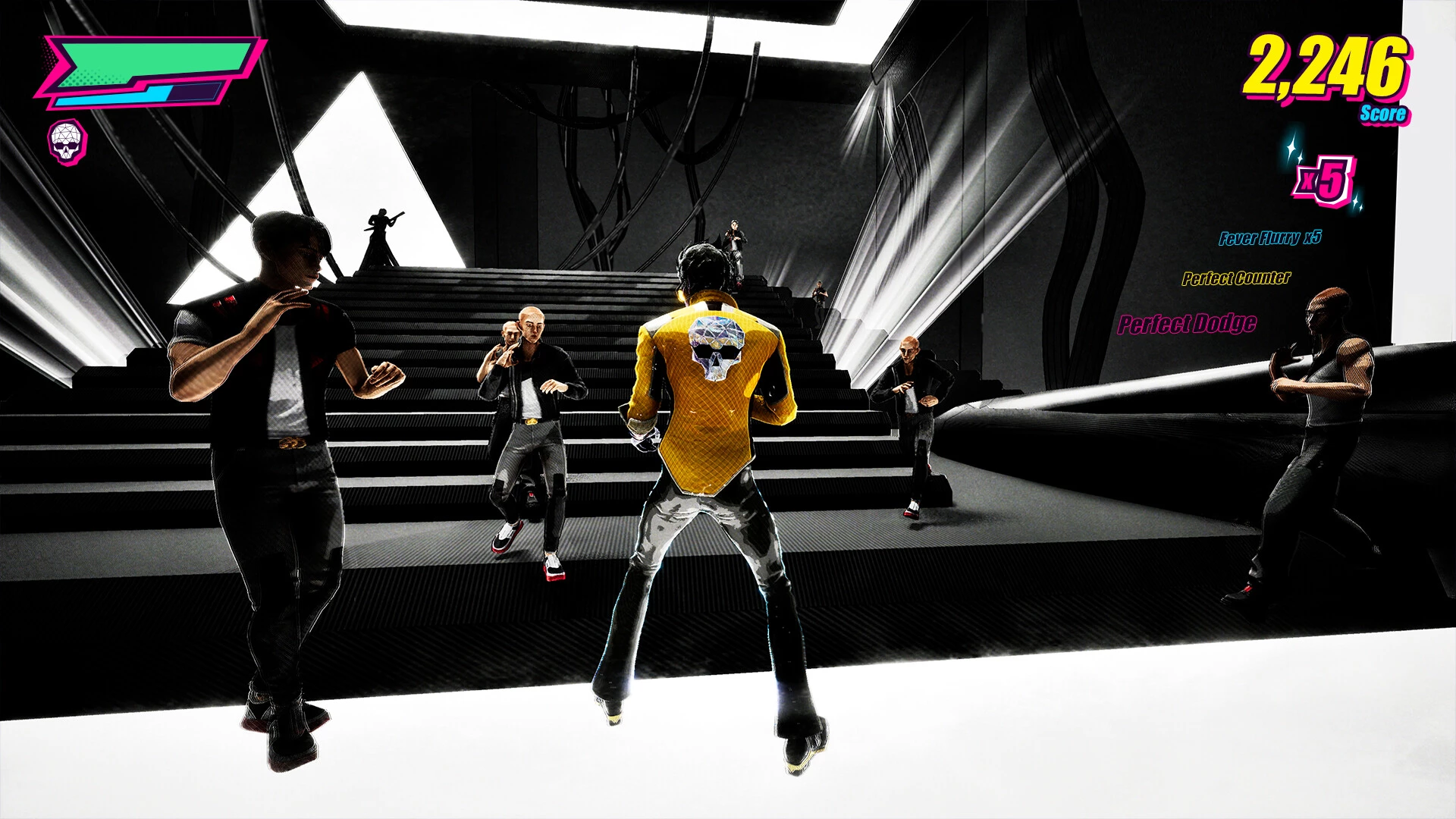 Dead as Disco
