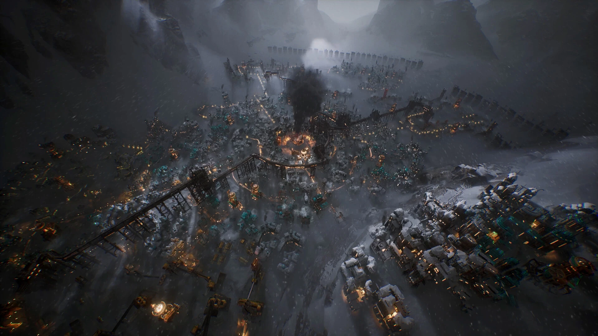 4. Frostpunk 2 (2024)