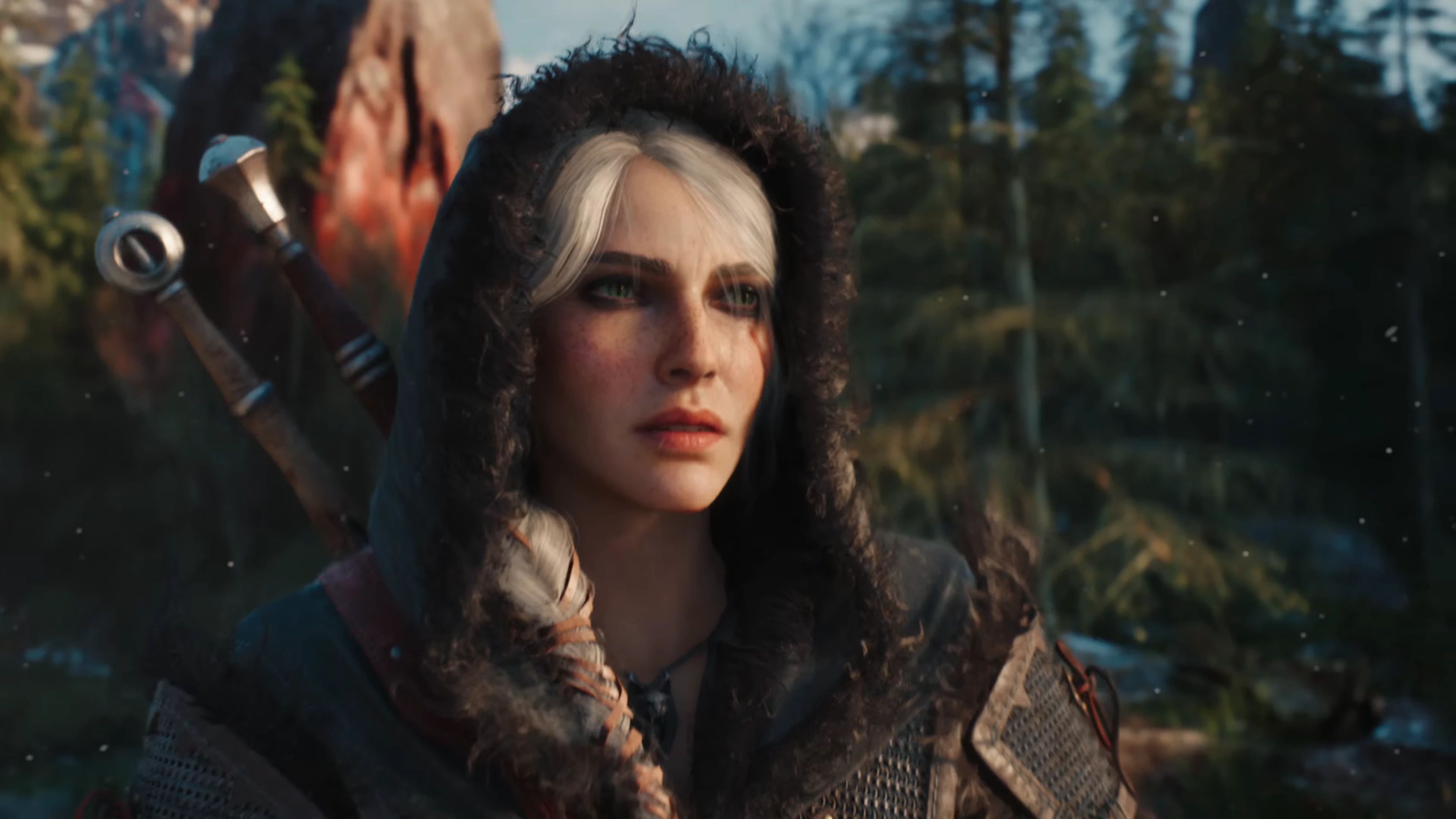 CD Projekt RED o sztucznej inteligencji: AI nie stworzy kolejnego Wiedźmina